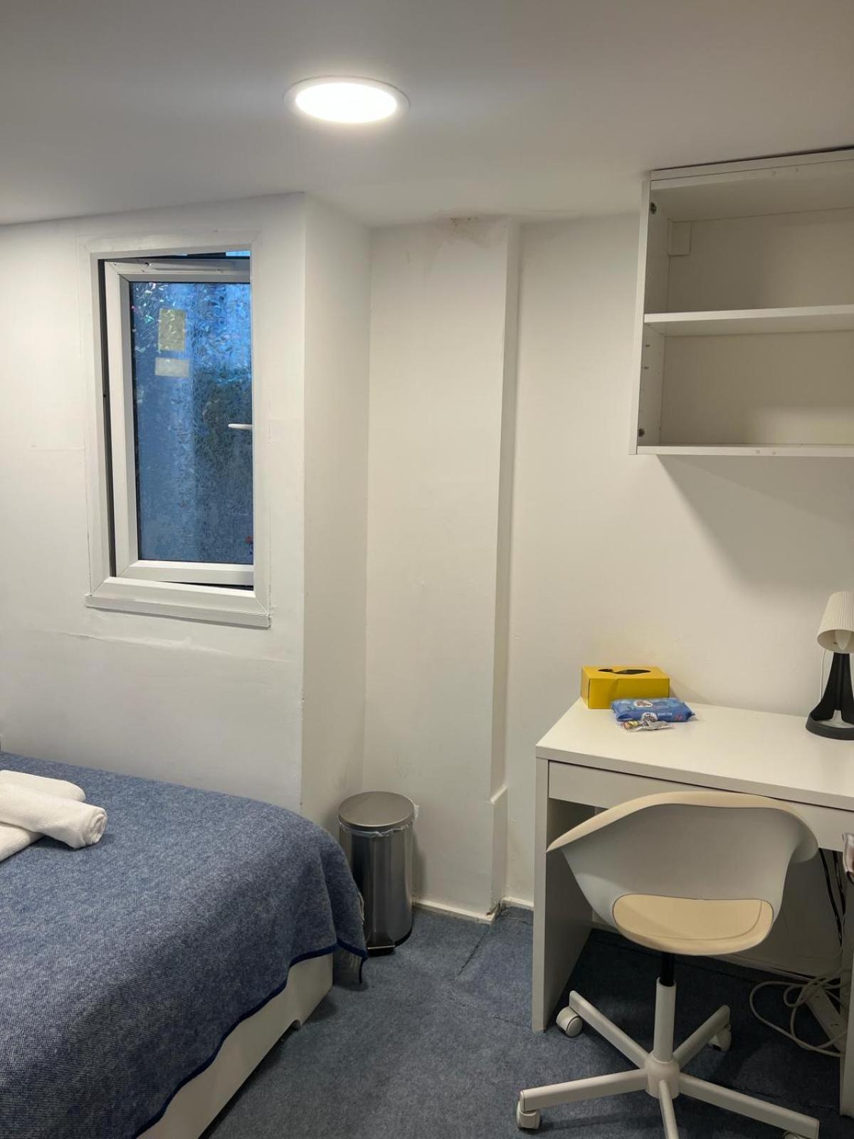 Comfy Private Bedrooms In Euston, Central 런던 외부 사진