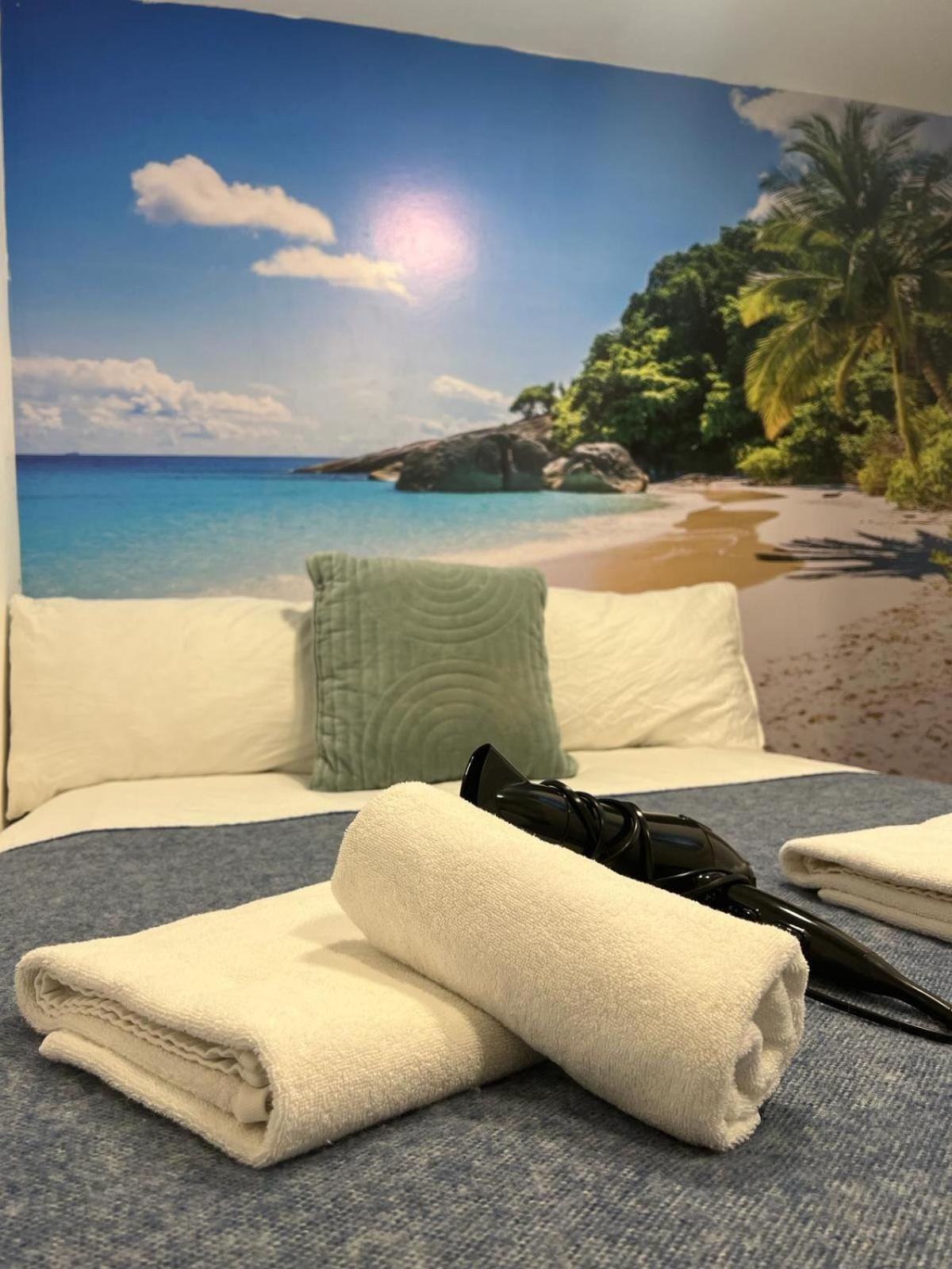 Comfy Private Bedrooms In Euston, Central 런던 외부 사진