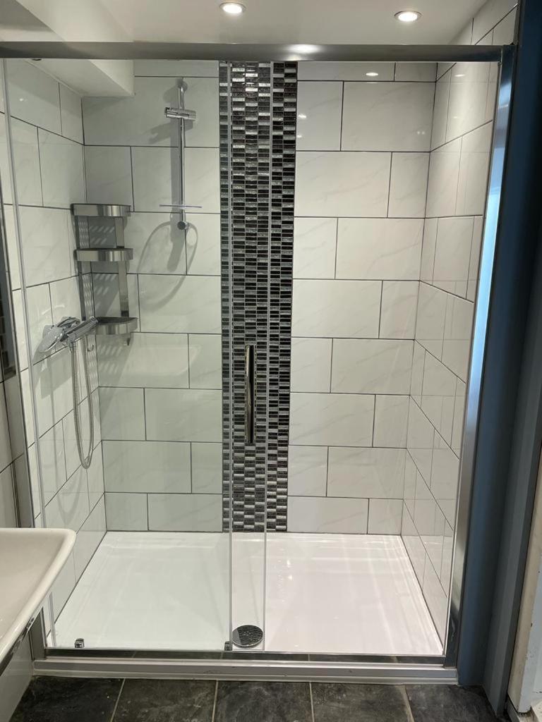 Comfy Private Bedrooms In Euston, Central 런던 외부 사진