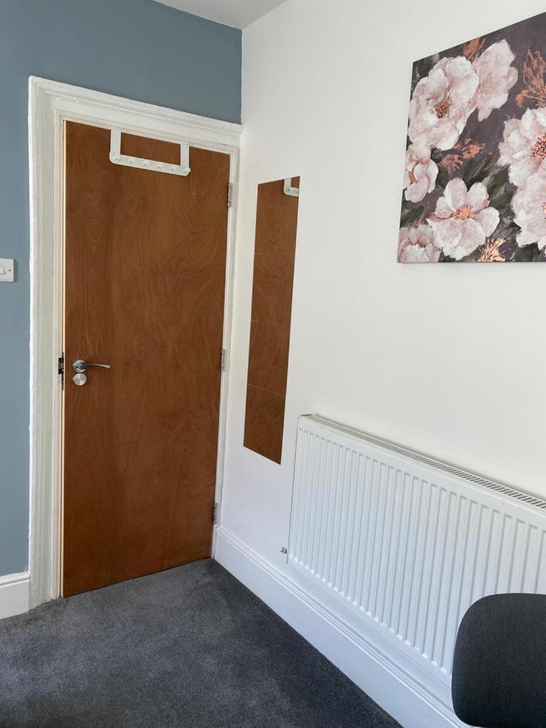 Comfy Private Bedrooms In Euston, Central 런던 외부 사진